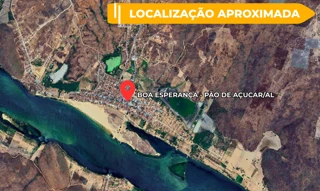 Imóvel 2814986 [''] - ['Sítio Boa Esperança, S/N, Zona Rural, Pão de Açúcar -AL, CEP 57400-000'] [''] - ['Pão De Açúcar']/['AL'] - 1
