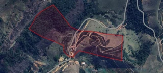 Imóvel 2435386 [''] - ['CÓRREGO DA COMPANHIA'] [''] - ['Lajinha']/['MG'] - 1