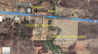 Imóvel 2013086 [''] - ['Avenida Solon de Lucena, S/N- Imóvel rural denominado Pilões'] ['Centro'] - ['Patos']/['PB'] - 1