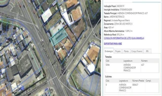 Imóvel 2526086 [''] - ['Av. Comendador Franco'] [''] - ['Curitiba']/['PR'] - 1