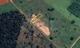 Imóvel 2747686 [''] - ['Via EA4, Lote 11, Quadra 10, Loteamento Sítios de Recreio Encontro das Águas'] [''] - ['Hidrolândia']/['GO'] - 1