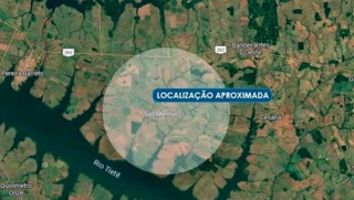 Imóvel 2822886 [''] - ["Bandeirantes d\\' Oeste - Minadeira, Sud Mennucci, SP"] [''] - ['Sud Mennucci']/['SP'] - 1