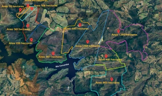 Imóvel 2440087 [''] - ['Zona Rural do Município de Corumbaíba/GO'] [''] - ['Mairiporã']/['SP'] - 1
