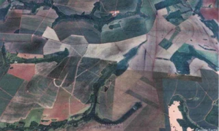 Imóvel 2604887 [''] - ['Fazenda Água Parada e Bagagem de Cima, Gleba 1-B'] [''] - ['Campo Florido']/['MG'] - 1