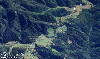 Imóvel 2578187 [''] - ['Fazenda Serra Velha, lote de terras nº 16'] [''] - ['Mirim Doce']/['SC'] - 1