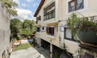 Imóvel 2652588 [''] - ['Rua Jacatirão'] ['Chácara Monte Alegre'] - ['São Paulo']/['SP'] - 1