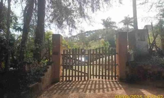 Imóvel 2570988 [''] - ['RUA DAS AMETISTAS,N. 580 QD G CHÁCARAS 43-45-46-47-48, CHACARAS FERNAO DIAS - CEP: 12954-651, ATIBAIA - SAO PAULO'] ['Tanque'] - ['Atibaia']/['SP'] - 1