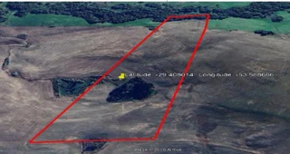 Imóvel 2838988 [''] - ['ESTRADA VICINAL (FAZENDA), S/N, ZONA RURAL'] [''] - ['Júlio De Castilhos']/['RS'] - 1