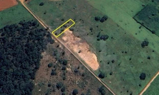 Imóvel 2747688 [''] - ['Via EA4, loteamento SITIOS DE RECREIO ENCONTRO DAS AGUAS'] [''] - ['Hidrolândia']/['GO'] - 1