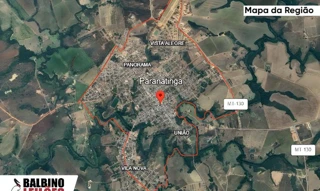 Imóvel 2732189 [''] - ['Pacunero, Paranatinga, MT'] [''] - ['Paranatinga']/['MT'] - 1