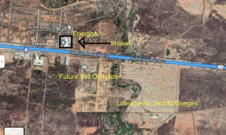 Imóvel 2585889 [''] - ['BR-230, saída para Campina Grande-PB'] [''] - ['Patos']/['PB'] - 1