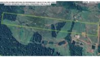 Imóvel 2834789 [''] - ['Linha 148, km 51'] [''] - ["Alta Floresta D'Oeste"]/['RO'] - 1