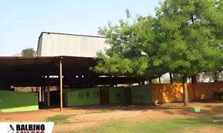 Imóvel 2576189 [''] - ['Rua Aquidauana - Coophamil, Hípica Rancho Dourado, Cuiabá, MT'] ['Jardim Ubata'] - ['Cuiabá']/['MT'] - 1