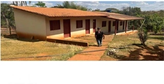 Imóvel 2718190 [''] - ['Fazenda Taperao, Lagoinha'] [''] - ['Petrolina De Goiás']/['GO'] - 1