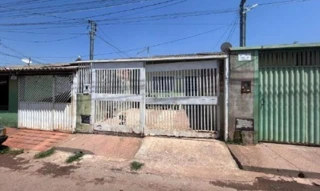 Imóvel 2732690 [''] - ['Casa nº 32, modelo B, do Condomínio Residencial Alameda - Loteamento Chácaras Anhanguera A - Valparaíso de Goiás/GO'] ['Chácaras Anhanguera'] - ['Valparaíso De Goiás']/['GO'] - 1