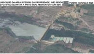 Imóvel 2736290 [''] - ['Lote nº 22, Loteamento Dueré, 4ª Etapa, Rodovia TO 070'] [''] - ['Dueré']/['TO'] - 1