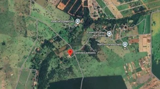 Imóvel 1706290 [''] - ['Aragoiania,'] [''] - ['Aragoiânia']/['GO'] - 1