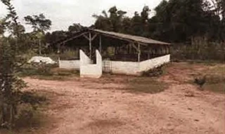 Imóvel 2617190 [''] - ['Estância Blau - EM PORTO DOS GAÚCHOS'] [''] - ['Porto Dos Gaúchos']/['MT'] - 1