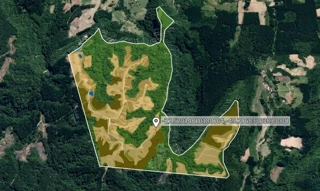 Imóvel 2736890 [''] - ['Serra dos Alves, município de Agrolândia'] [''] - ['Agrolândia']/['SC'] - 1