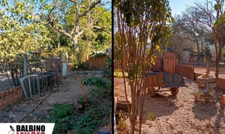 Imóvel 2768891 [''] - ['Comunidade Vale Verde, próximo a Av. Central, Nova Poxóreu, Poxoréo, MT'] [''] - ['Poxoréu']/['MT'] - 1