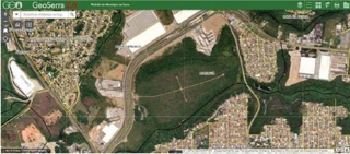 Imóvel 2833791 [''] - ['Rodovia BR 101 Norte, entrada do bairro Civit I, Fazenda Cacu, Maringá - Serra/ES'] ['Maringá'] - ['Serra']/['ES'] - 1