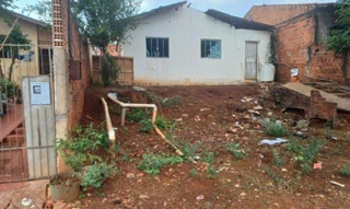 Imóvel 2655291 [''] - ['Rua Antonio Scudero Martins'] ['Ouro Verde'] - ['Londrina']/['PR'] - 1