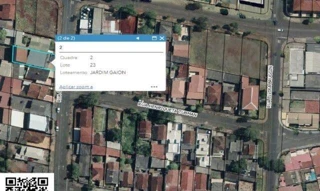 Imóvel 2655392 [''] - ['Rua Catarina de Bori'] ['Vila Siam'] - ['Londrina']/['PR'] - 1