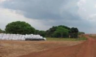 Imóvel 2387092 [''] - ['Loteamento Água Quente, Gleba 14, Fazenda São Bento'] [''] - ['Jaú Do Tocantins']/['TO'] - 1