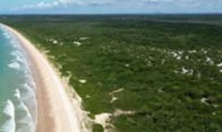 Imóvel 2399192 [''] - ['Foz do Rio Verde e Foz do Rio dos Frades, Fazenda Reunidas Itaquena'] [''] - ['Porto Seguro']/['BA'] - 1