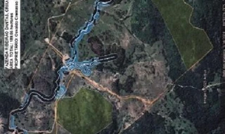 Imóvel 2440092 [''] - ['lote 29 da Fazenda denominada RIBEIRÃO D’ANTAS'] [''] - ['Crixás']/['GO'] - 1