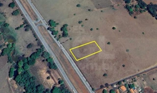 Imóvel 2667892 [''] - ['Alameda Manoel Gustavo de Souza,'] [''] - ['Hidrolândia']/['GO'] - 1