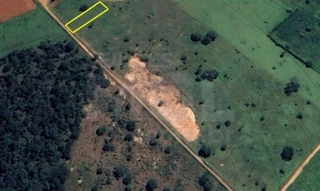 Imóvel 2747692 [''] - ['Via EA4, loteamento SITIOS DE RECREIO ENCONTRO DAS AGUAS'] [''] - ['Hidrolândia']/['GO'] - 1