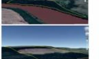 Imóvel 2771792 [''] - ['cabeceira com a estrada Mirin, fundos com o córrego Rodrigues e Rio Piquiri'] [''] - ['Ubiratã']/['PR'] - 1