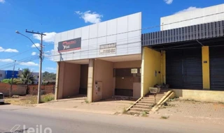 Imóvel 2808993 [''] - ['LOTE COMPOSTO POR 55 terrenos no LOTEAMENTO CHÁCARA SÃO JORGE e MONTE SERRAT PAIVA'] [''] - ['Novo Gama']/['GO'] - 1