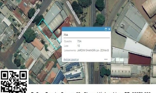 Imóvel 2655393 [''] - ['Rua Capitao Ferreira Gomes, antiga rua 33-B'] ['Shangri-lá'] - ['Londrina']/['PR'] - 1