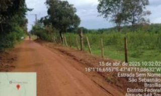 Imóvel 2892493 [''] - ['DF-140, 10, Gleba de Terras - Desmembrada da Fazenda Barreiros, KM 10, Zona Rural, Brasília, DF, CEP: 70000-000'] [''] - ['Brasília']/['DF'] - 1