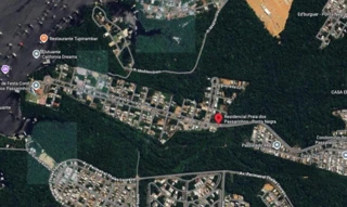 Imóvel 2767593 [''] - ['Alameda Carlota Bonfim, s/n - Ponta Negra - Manaus - AM'] ['Ponta Negra'] - ['Manaus']/['AM'] - 1