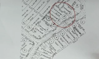 Imóvel 2734394 [''] - ['RUA PROJETADA, N. 15, LT 34, QD K'] ['Conceição de Jacareí'] - ['Mangaratiba']/['RJ'] - 1