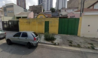Imóvel 2370194 [''] - ['Rua Uruçanga, 118'] ['Chácara Santo Antônio (Zona Leste)'] - ['São Paulo']/['SP'] - 1