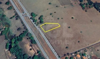 Imóvel 2664194 [''] - ['Alameda Manoel Gustavo de Souza,'] [''] - ['Hidrolândia']/['GO'] - 1