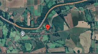 Imóvel 2738794 [''] - [', LOTE RURAL Nº99 - IMÓVEL POSSUI 72% DE ÁREA PRODUTIVA - INTERIOR'] [''] - ['Porto Mauá']/['RS'] - 1