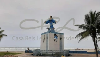 Imóvel 2592295 [''] - ['Rua Servidão de Passagem, , 0 - Agenor de Campos - Mongaguá - SP'] ['Jardim Columbia'] - ['Mongaguá']/['SP'] - 1