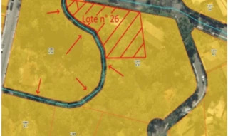 Imóvel 2571495 [''] - ['Rua Acatlan, 25'] ['Chácara Nani'] - ['São Paulo']/['SP'] - 1