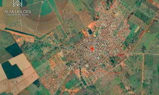 Imóvel 2463795 [''] - ['Avenida Afonso Pena, n 5723'] [''] - ['Brasilândia']/['MS'] - 1