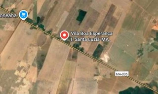 Imóvel 2397095 [''] - ['Povoado Boa Esperança, Santa Luzia'] [''] - ['Santa Luzia']/['MA'] - 1