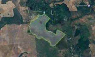 Imóvel 2747995 [''] - ['Fazenda c/ 726,2891 hectares, destacada da Fazenda Palmeiras, situado nas proximidades do Rio Verdinho'] [''] - ['Serranópolis']/['GO'] - 1