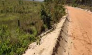 Imóvel 2747995 [''] - ['Fazenda c/ 726,2891 hectares, destacada da Fazenda Palmeiras, situado nas proximidades do Rio Verdinho'] [''] - ['Serranópolis']/['GO'] - 1