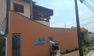 Imóvel 2508995 [''] - ['Lote de terras sob no 13, da quadra no. 17, CONJUNTO HABITACIANAL PROFESSORA HILDA MANDARINO'] ['Jardim dos Alpes I'] - ['Londrina']/['PR'] - 1