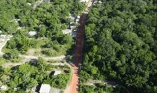 Imóvel 2746695 [''] - ['Igarapé do São José, zona rural'] ['Tarumã Açu'] - ['Manaus']/['AM'] - 1