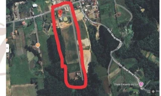 Imóvel 2648695 [''] - ['Estrada Geral Braço Ribeirão Laurentino, Laurentino, SC. Em caso de dificuldade procure o Oficial de Justiça junto ao Fórum. O'] [''] - ['Laurentino']/['SC'] - 1